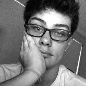 Meet your Posher, Jonathan